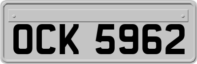 OCK5962