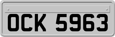 OCK5963