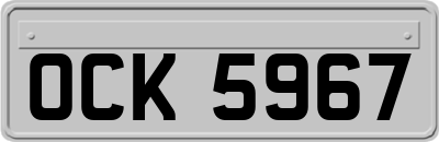 OCK5967