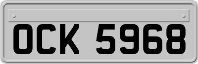 OCK5968