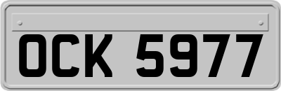 OCK5977