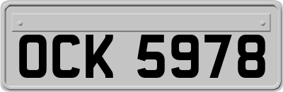 OCK5978