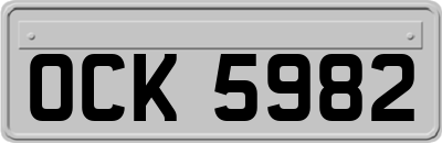 OCK5982