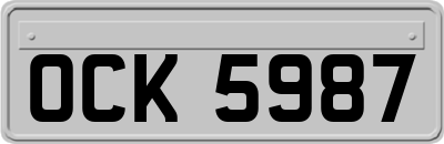 OCK5987