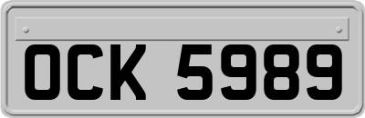 OCK5989
