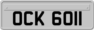OCK6011