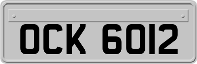 OCK6012