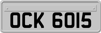 OCK6015