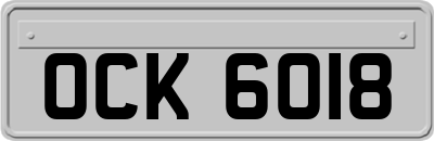OCK6018
