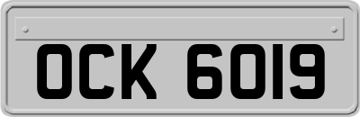 OCK6019
