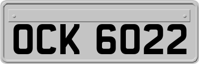OCK6022