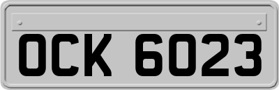 OCK6023