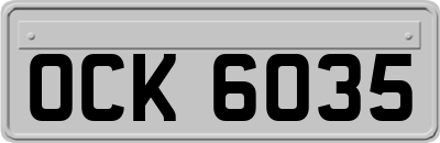 OCK6035
