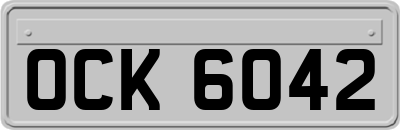 OCK6042