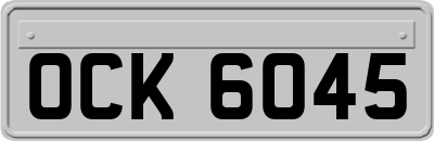 OCK6045
