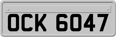 OCK6047