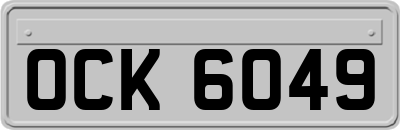 OCK6049