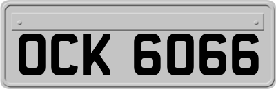 OCK6066