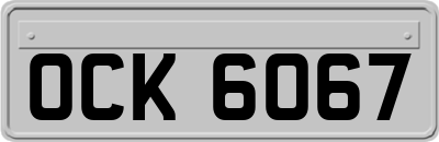 OCK6067