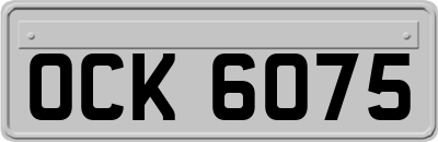OCK6075