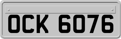 OCK6076