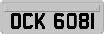 OCK6081