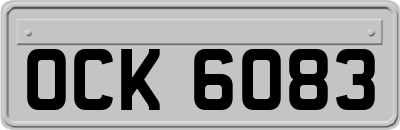 OCK6083