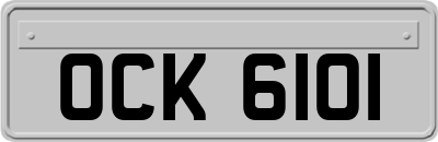 OCK6101