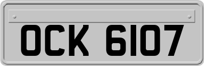 OCK6107