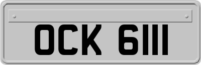 OCK6111