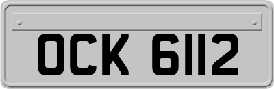 OCK6112