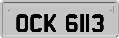 OCK6113