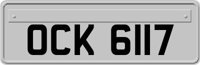 OCK6117