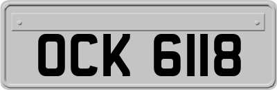 OCK6118