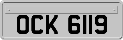 OCK6119