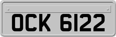 OCK6122