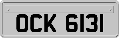 OCK6131