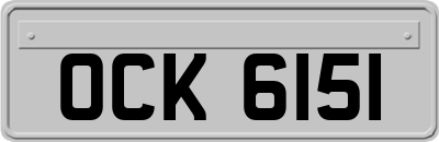 OCK6151
