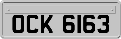 OCK6163