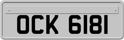 OCK6181