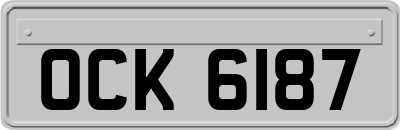 OCK6187