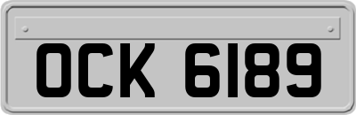 OCK6189