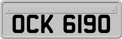 OCK6190