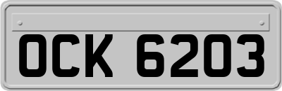 OCK6203