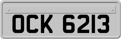 OCK6213