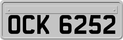 OCK6252