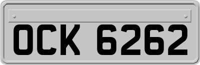 OCK6262