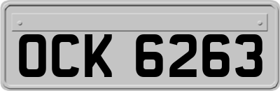 OCK6263