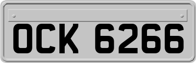 OCK6266