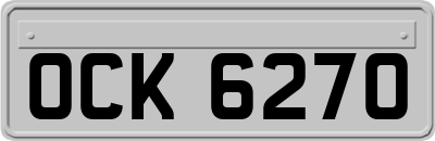 OCK6270